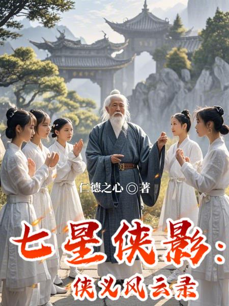 七星侠影侠义风云录