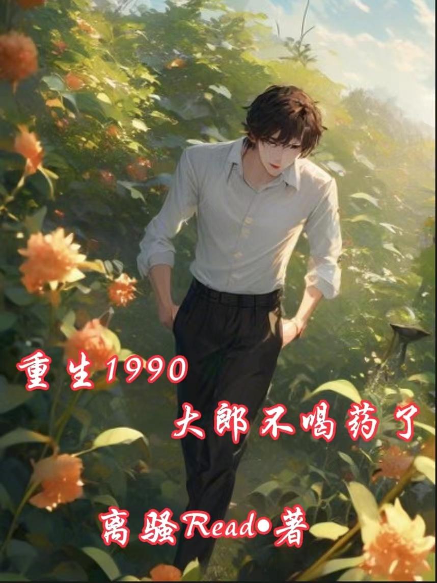 重生1990大郎不喝药了