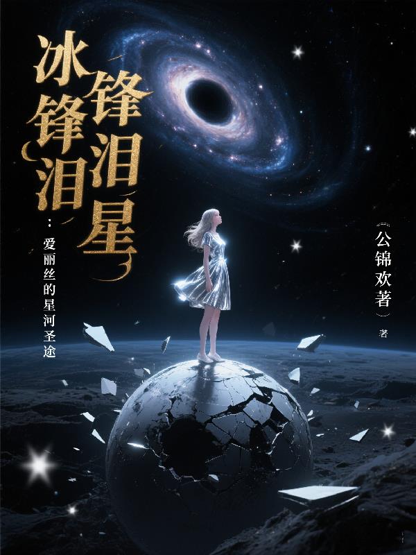 冰锋泪星爱丽丝的星河圣途