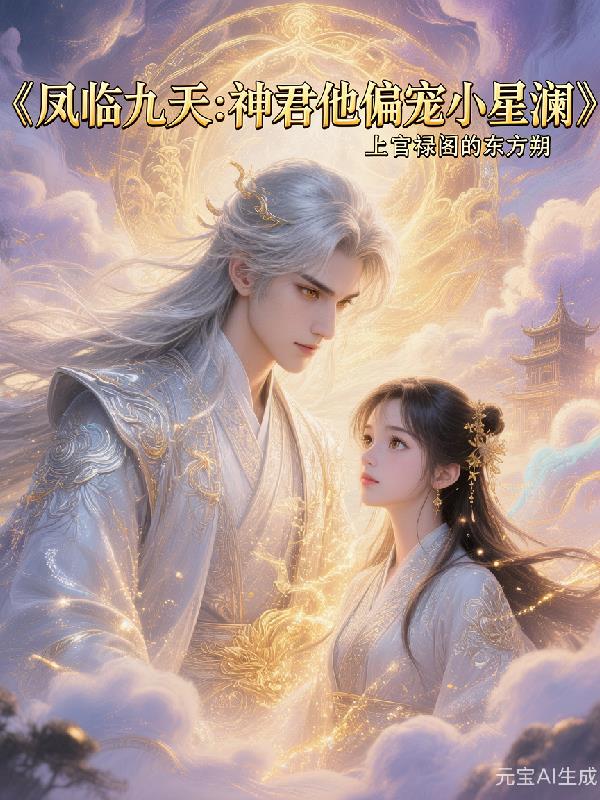 凤临九天神君他偏宠小星澜