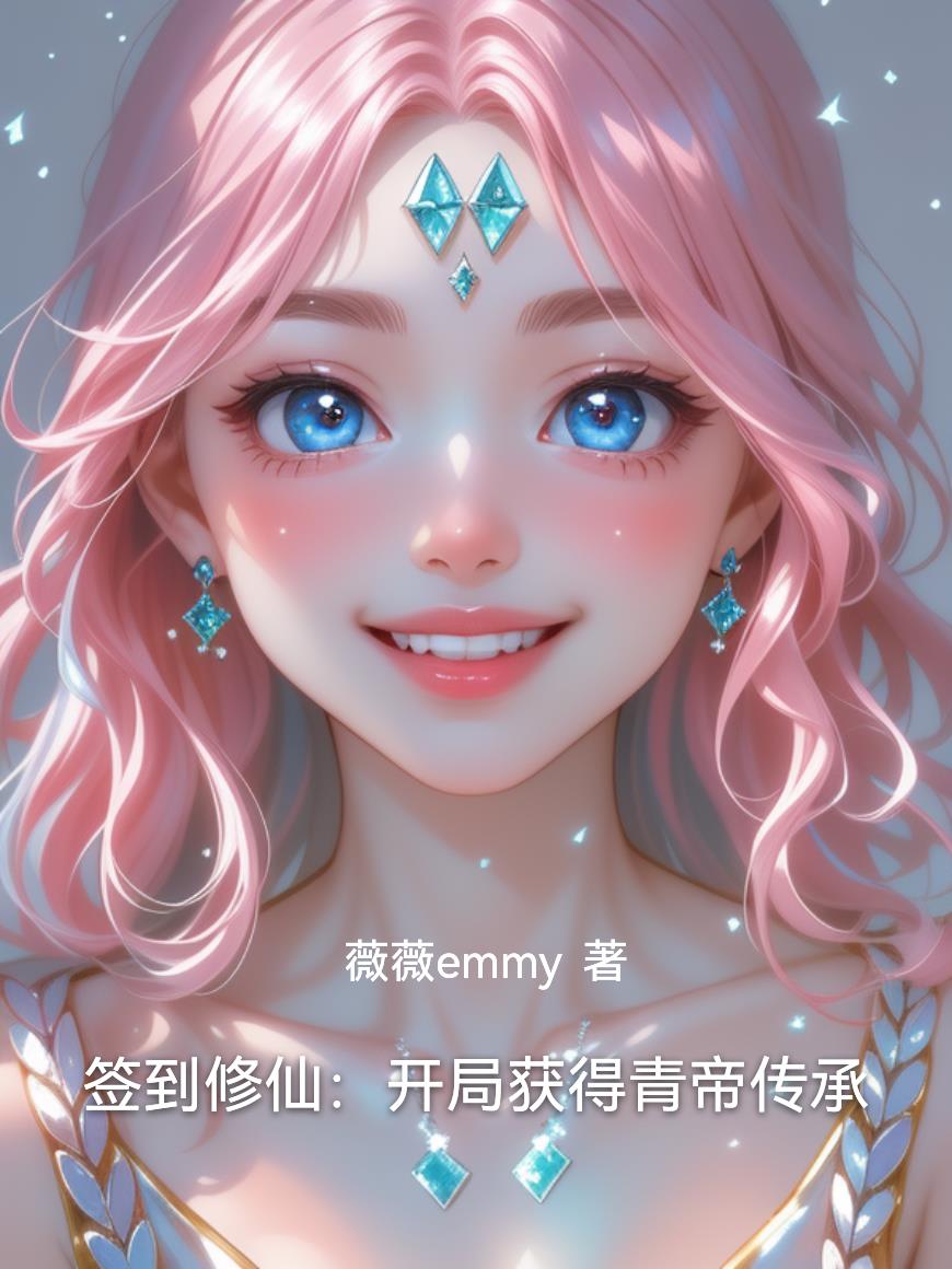 签到修仙开局获得青帝传承