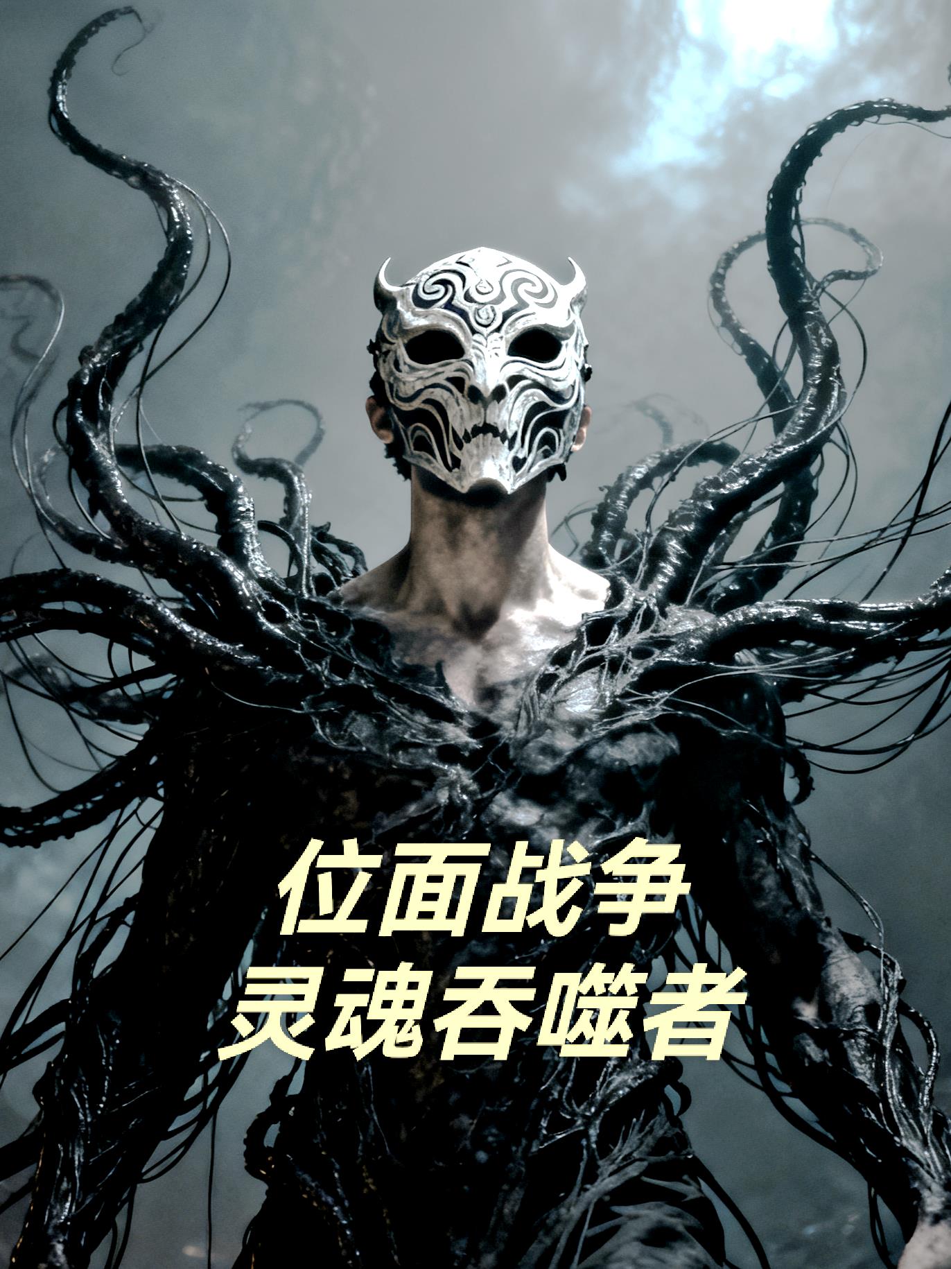 位面战争灵魂吞噬者