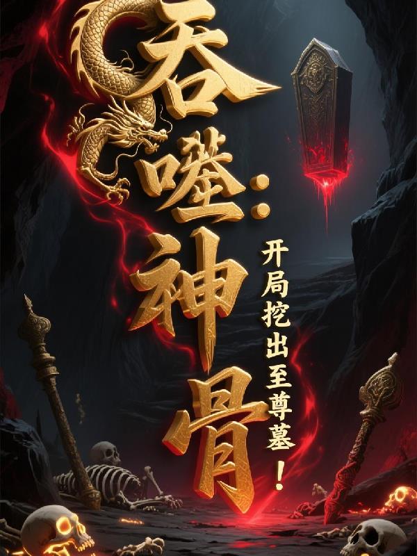 吞噬神骨开局挖出至尊墓