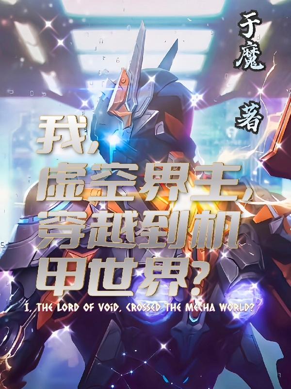 我虚空界主穿越到了机甲世界