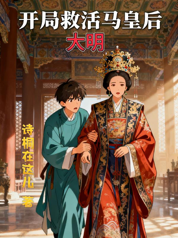 大明开局救活马皇后