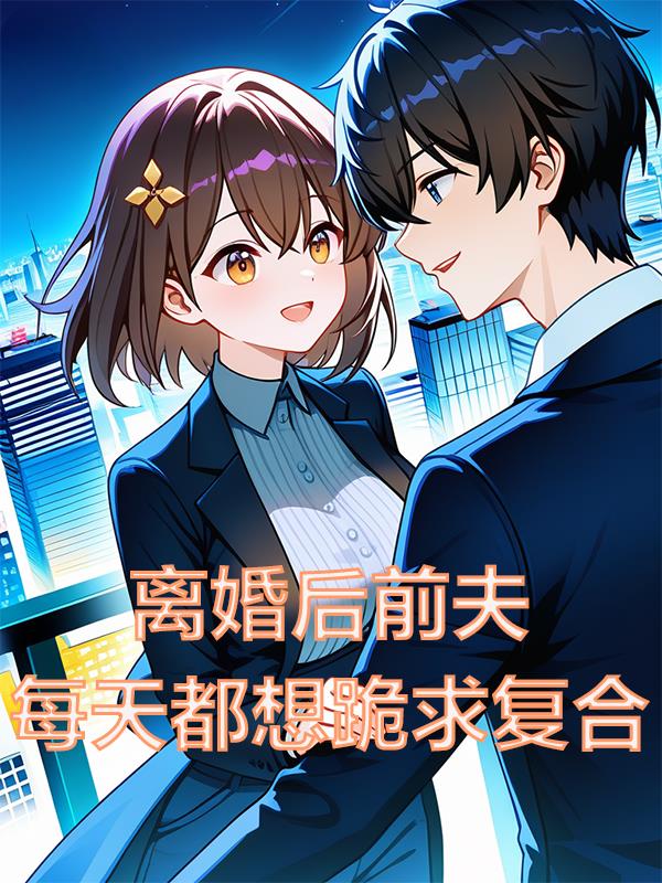 离婚后前夫每天都想跪求复合