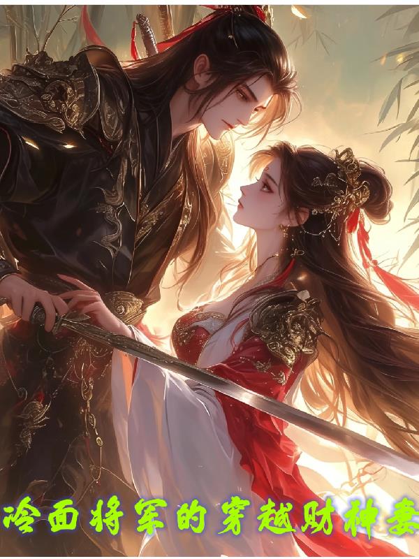 冷面将军的穿越财神妻